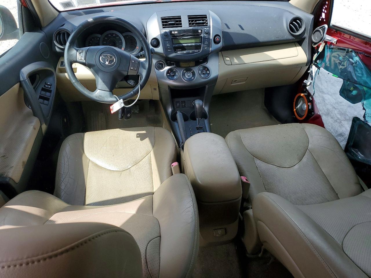 Toyota RAV4 Limited