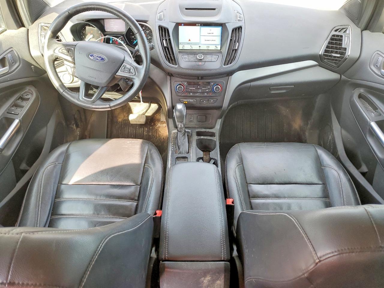 Ford Escape Sel