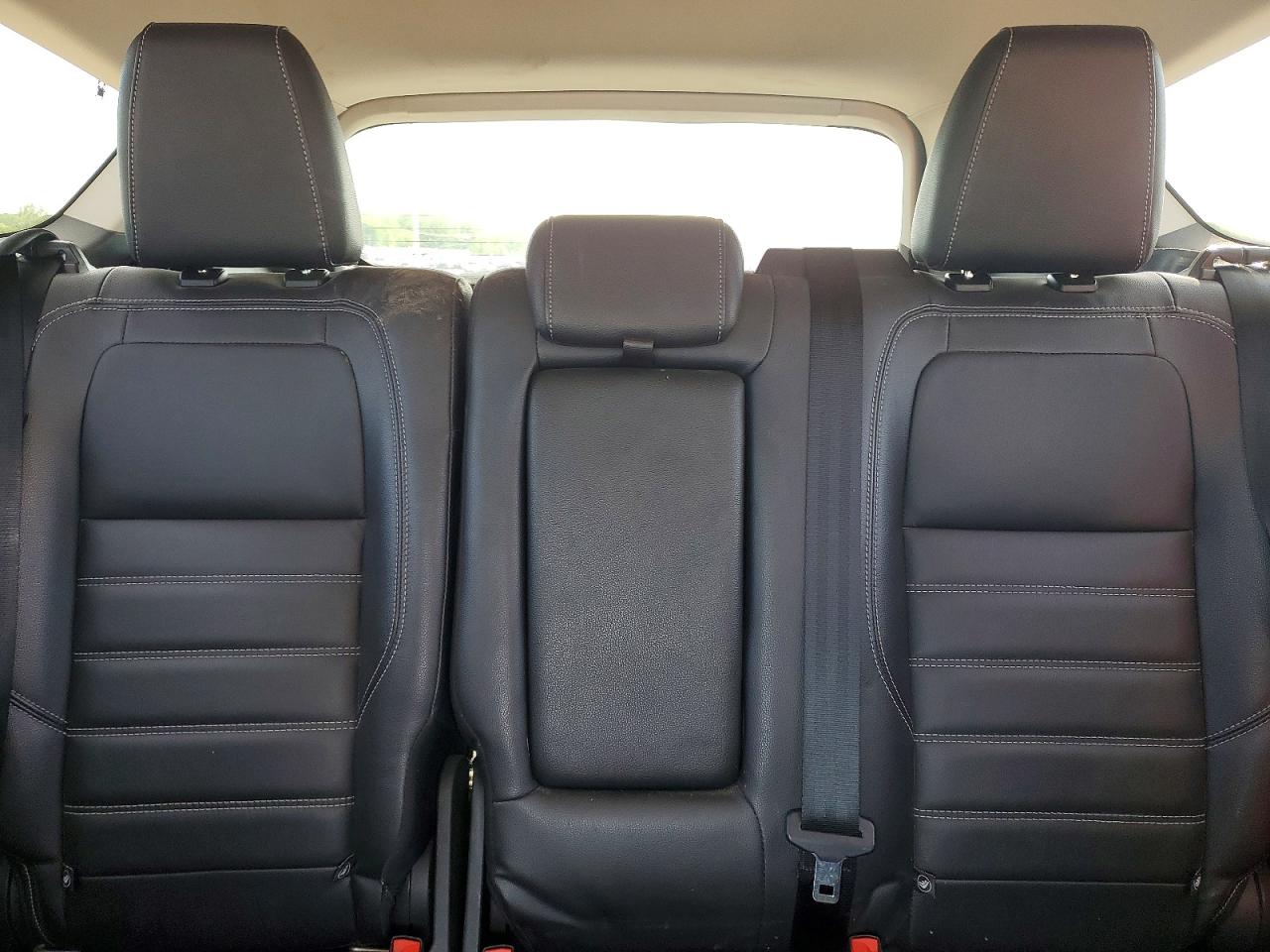 Ford Escape Sel