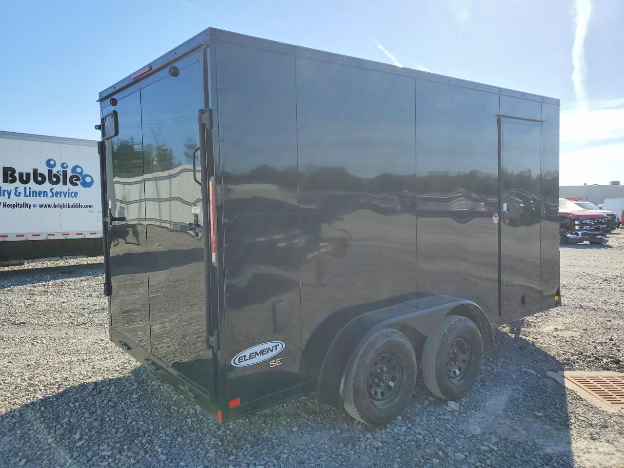 Look Trailer Other