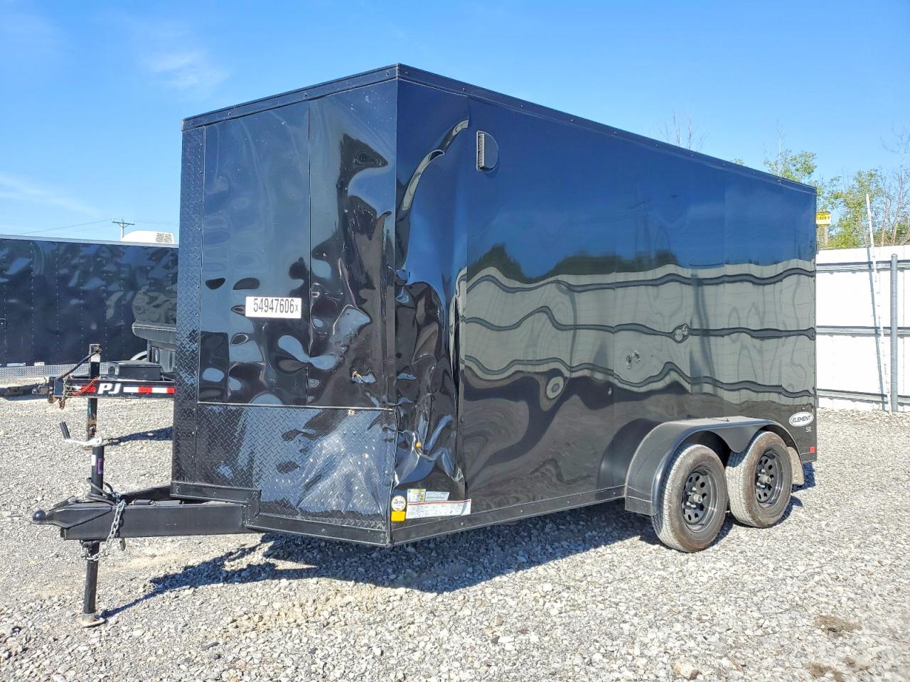 Look Trailer Other