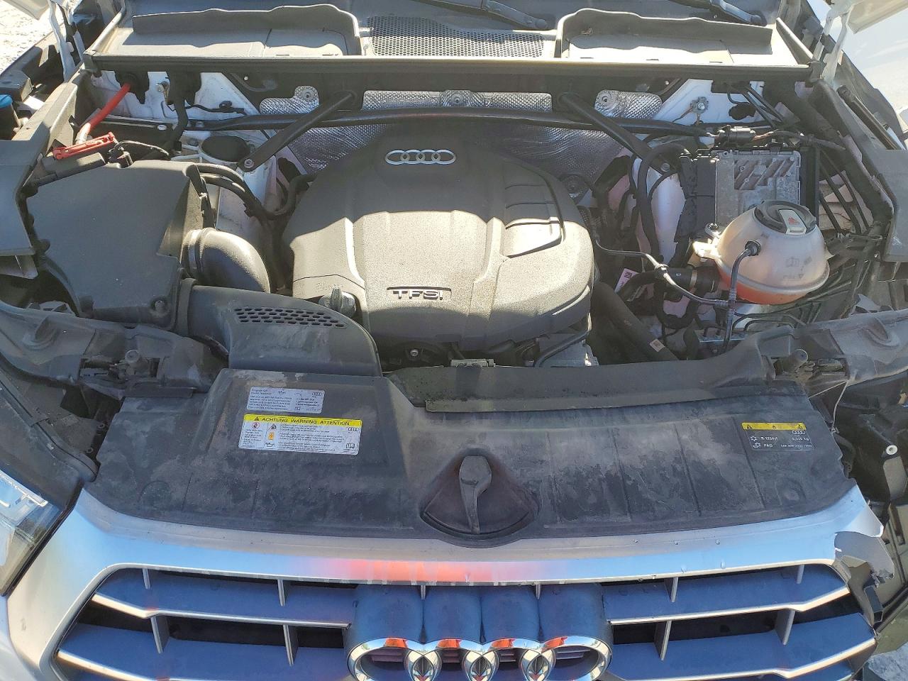 Audi Q5 Premium Plus
