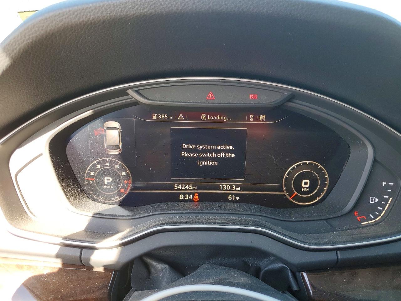 Audi Q5 Premium Plus