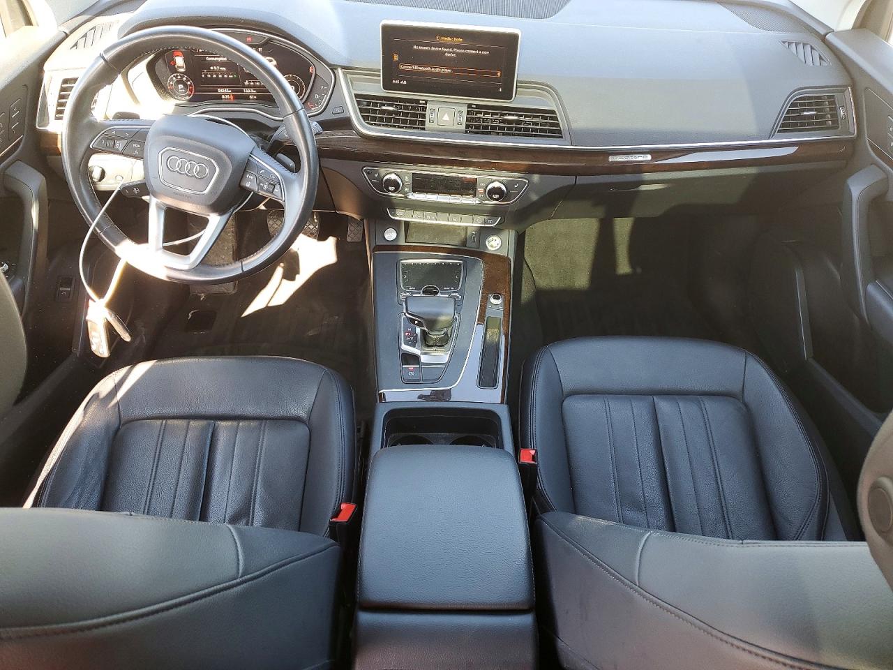 Audi Q5 Premium Plus