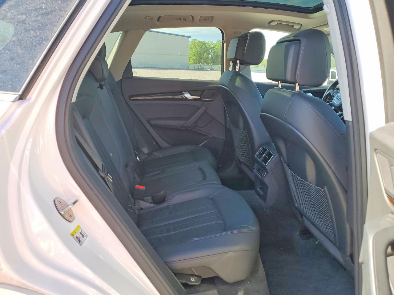 Audi Q5 Premium Plus