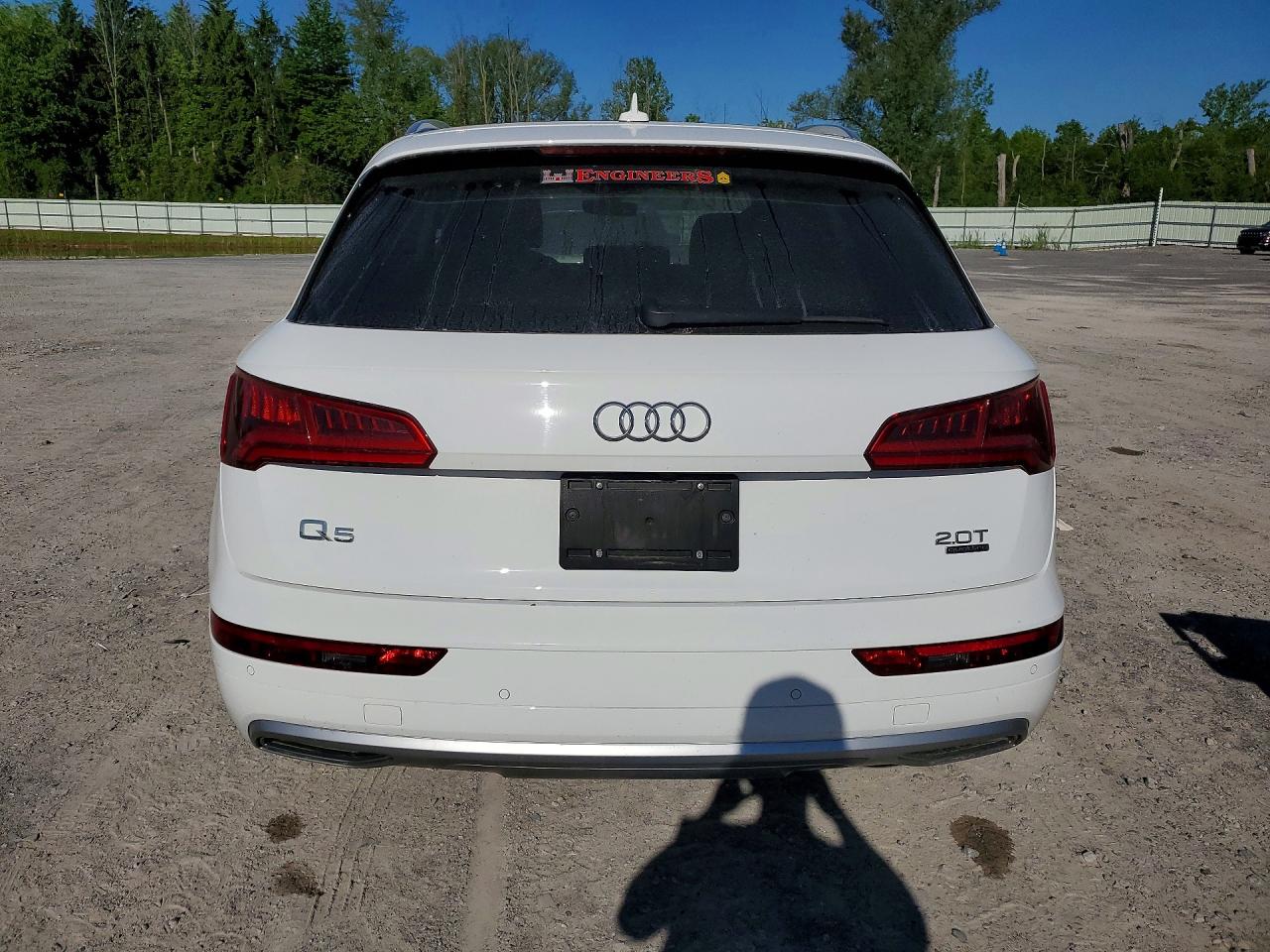 Audi Q5 Premium Plus