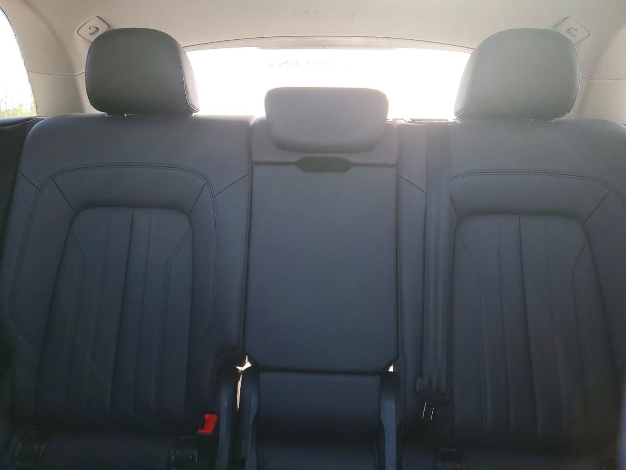 Audi Q5 Premium Plus