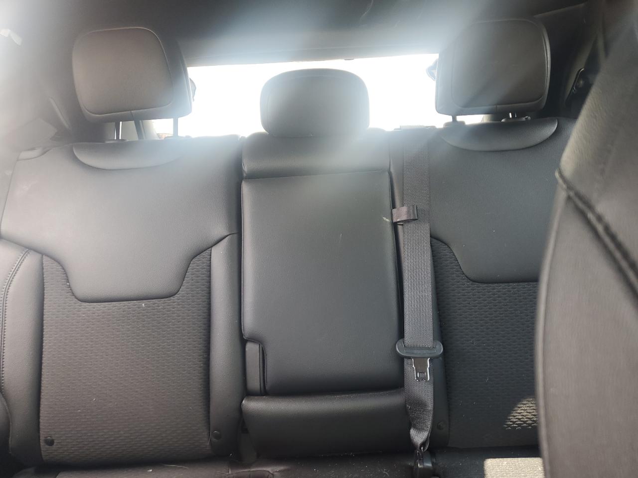 Jeep Compass Latitude