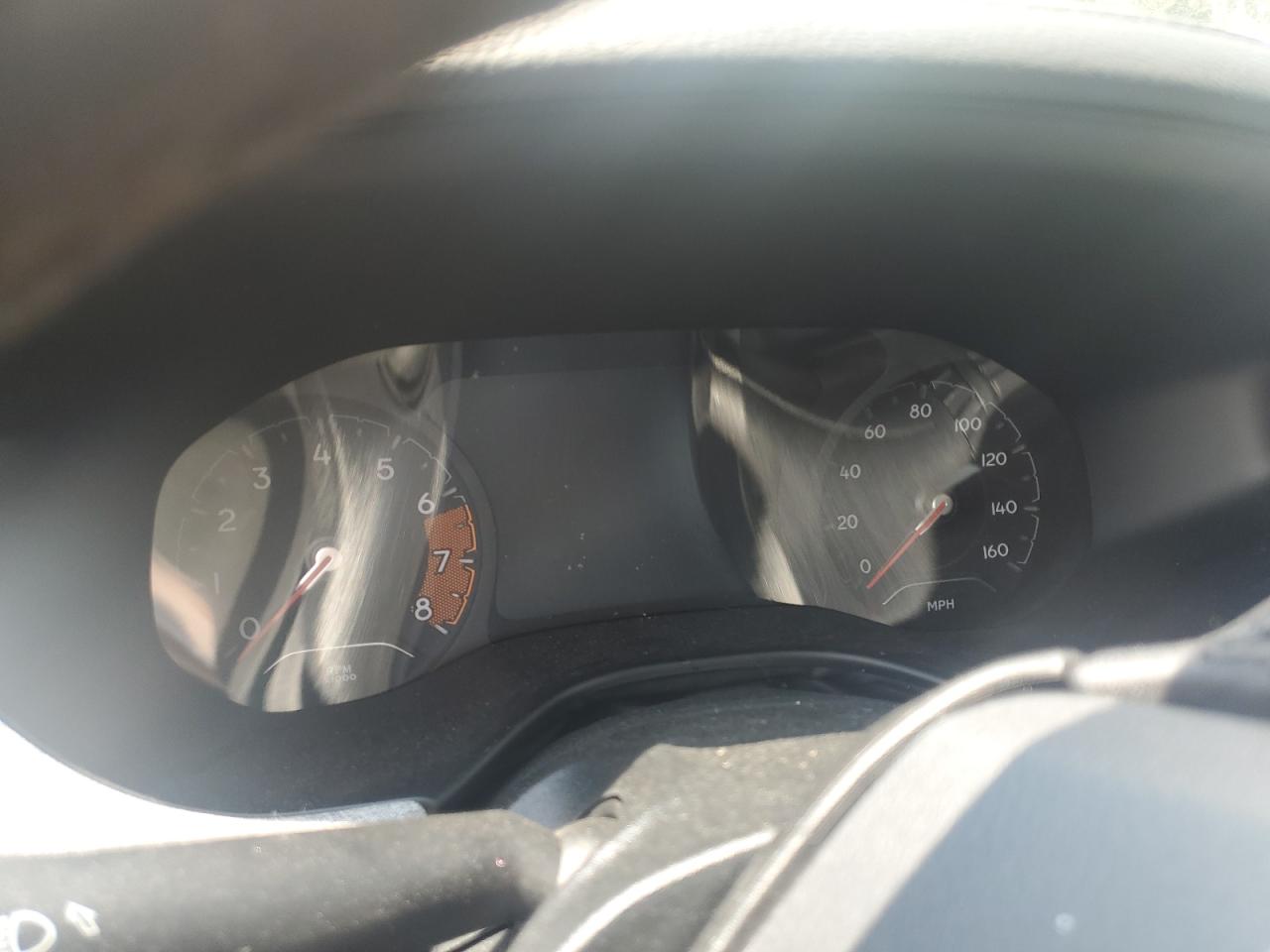 Jeep Compass Latitude