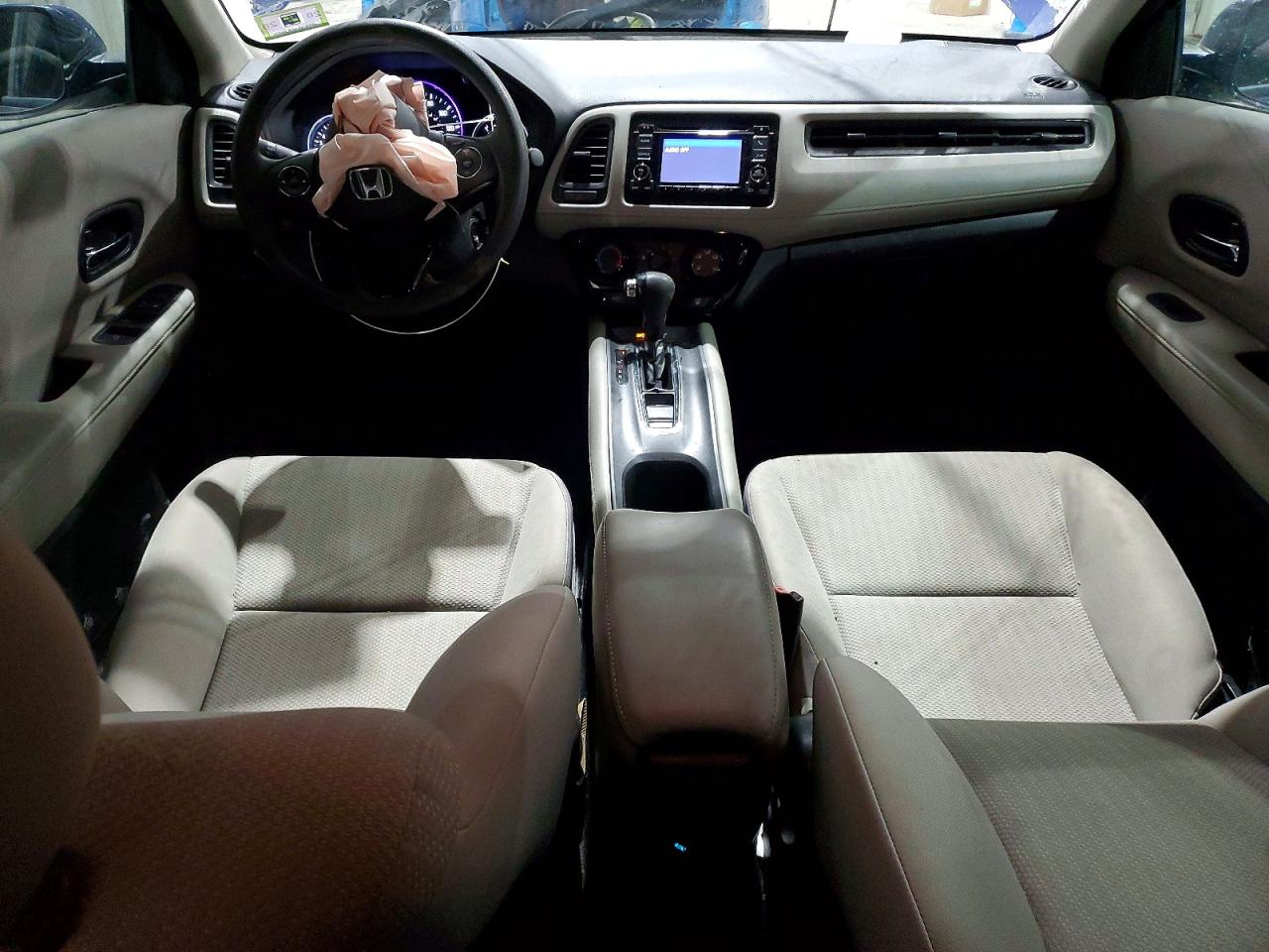 Honda HR-V Lx