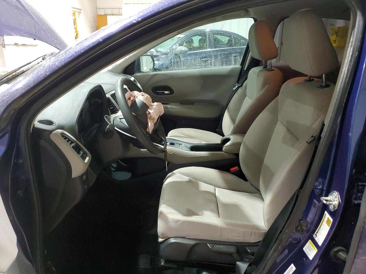 Honda HR-V Lx