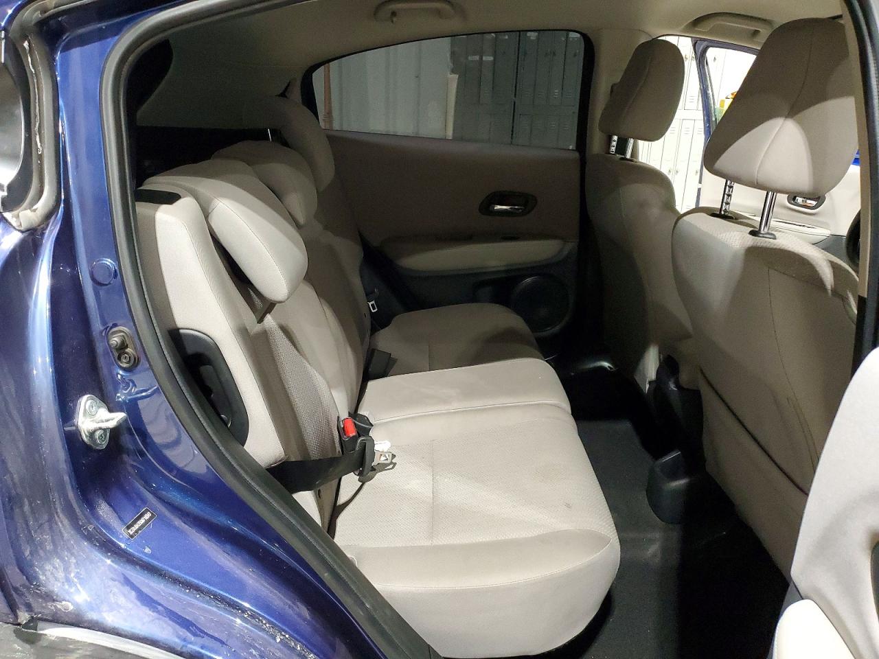 Honda HR-V Lx