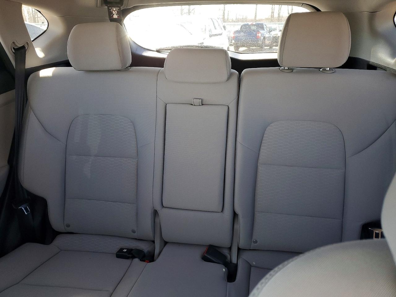 Hyundai TUCSON Value