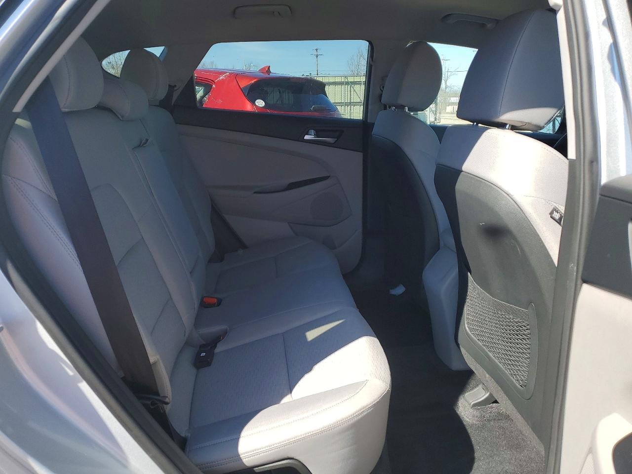 Hyundai TUCSON Value