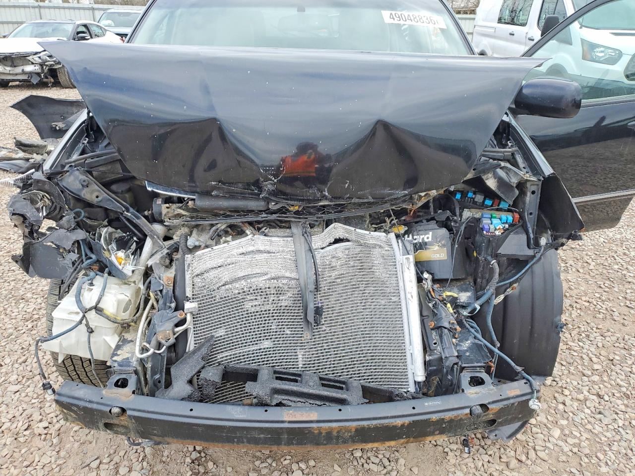 Toyota Sienna Xle Limited