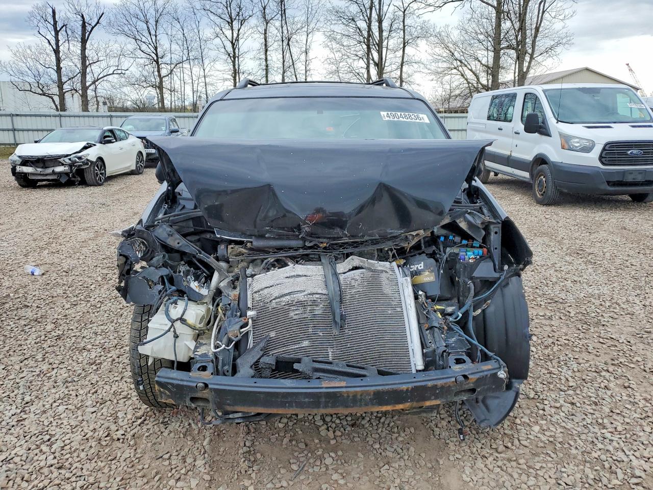 Toyota Sienna Xle Limited