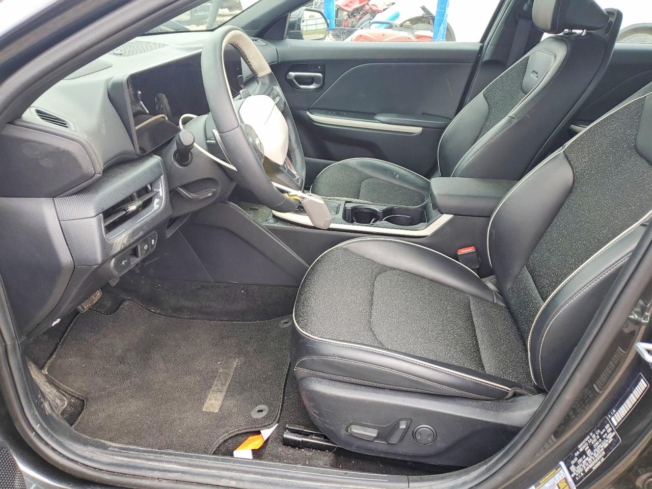 Kia K4 Gt Line