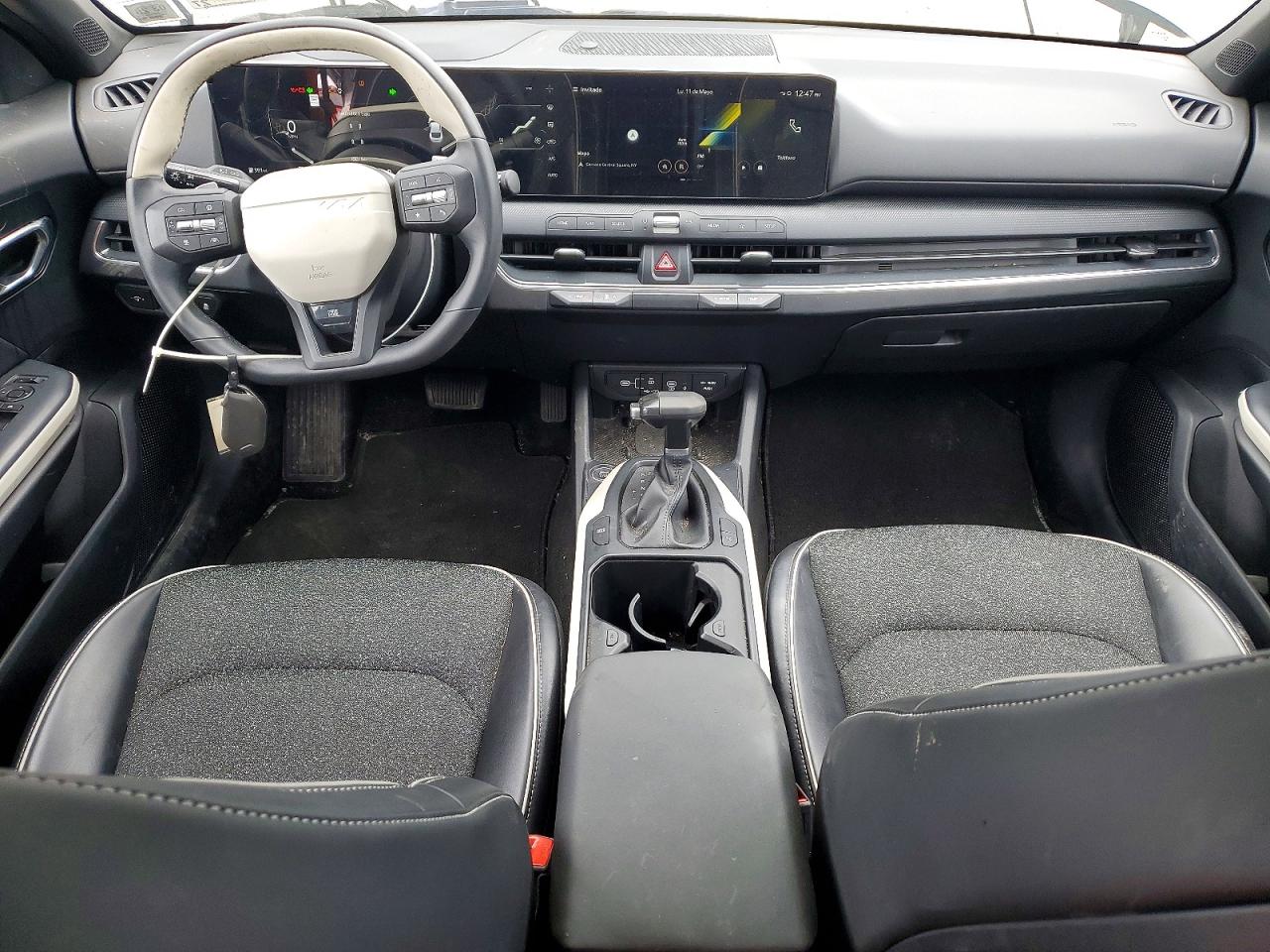 Kia K4 Gt Line