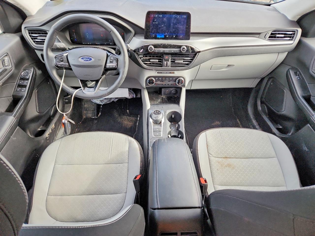 Ford Escape Active