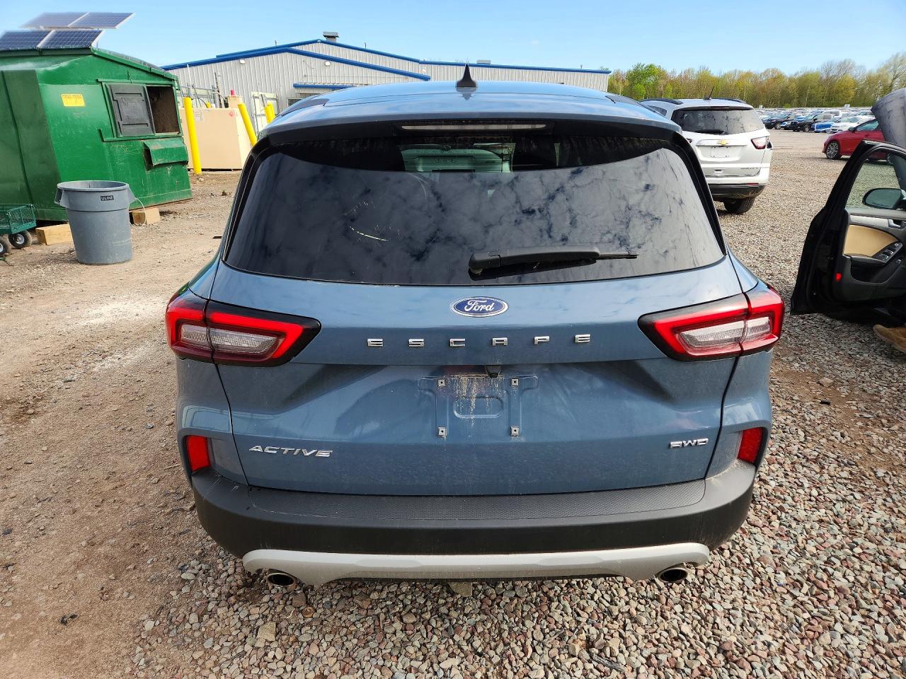 Ford Escape Active