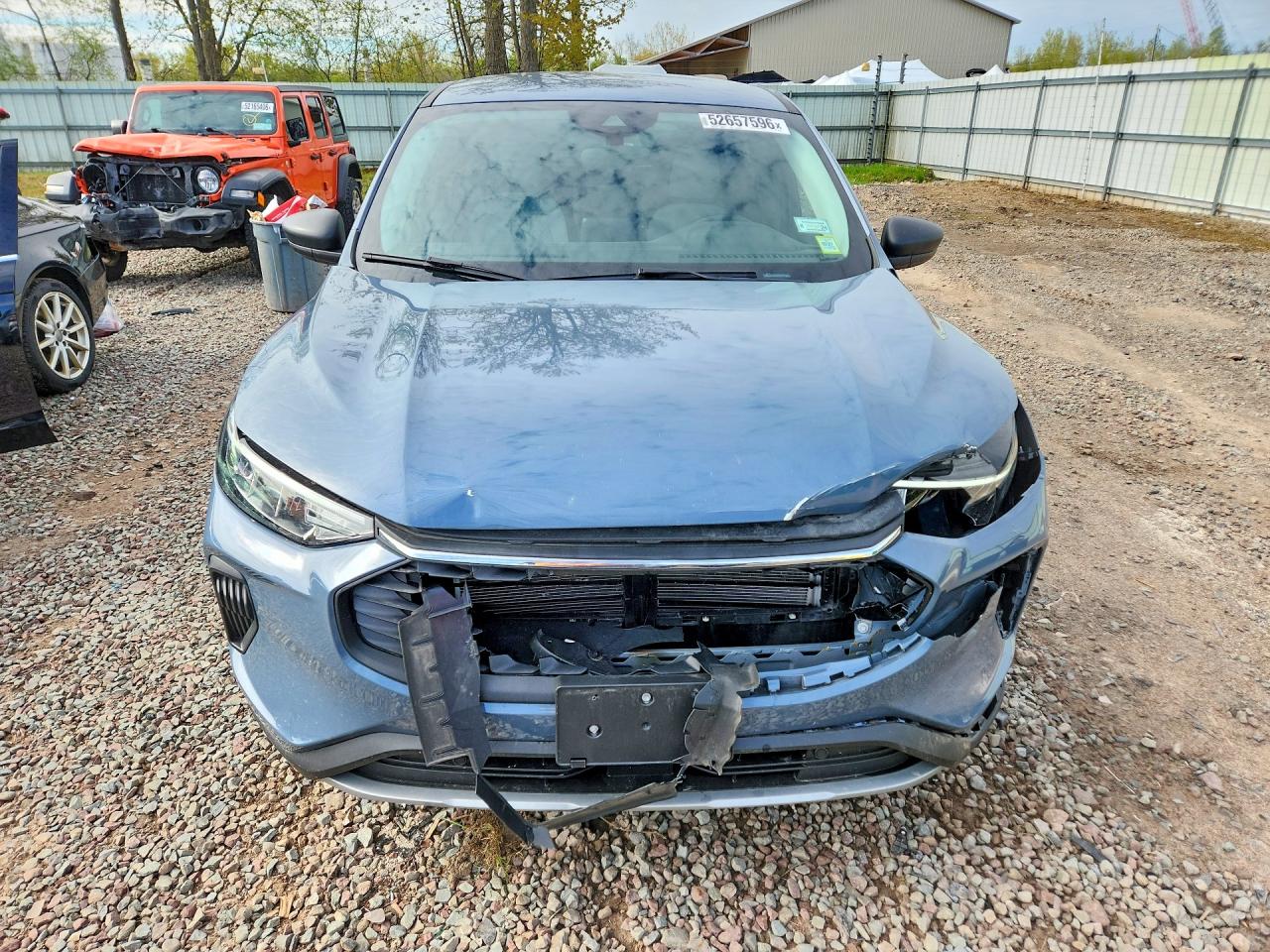 Ford Escape Active