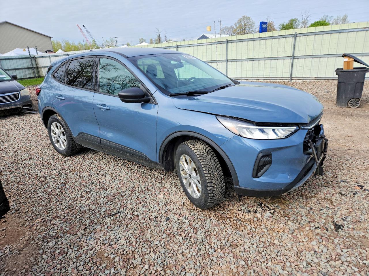 Ford Escape Active