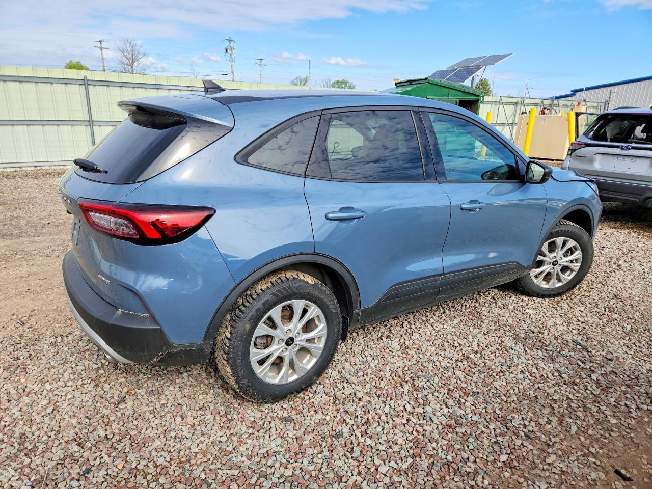 Ford Escape Active