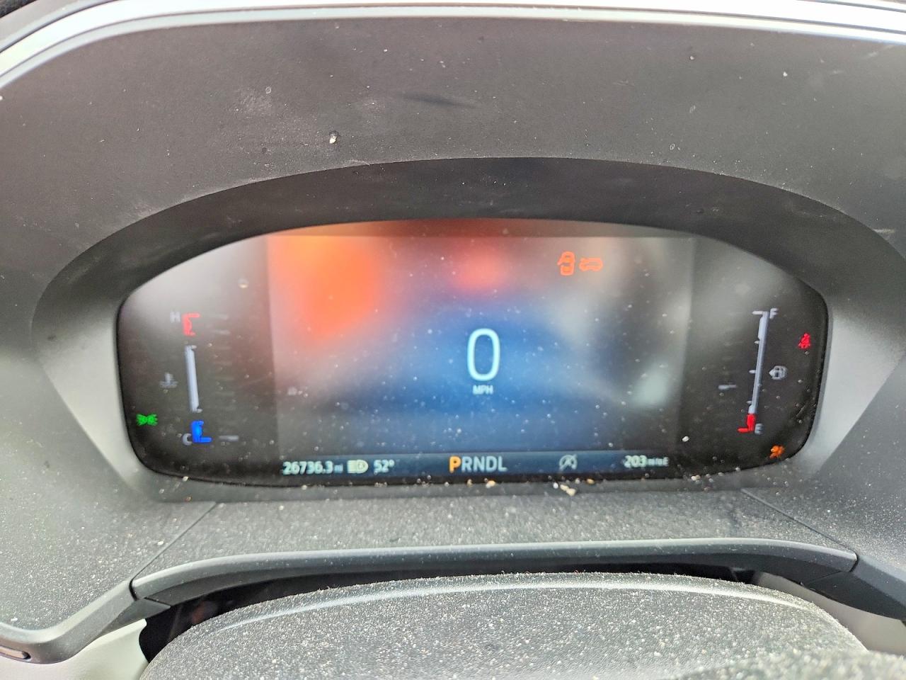 Ford Escape Active