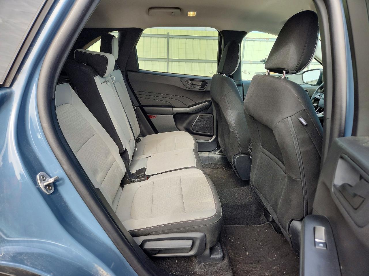 Ford Escape Active