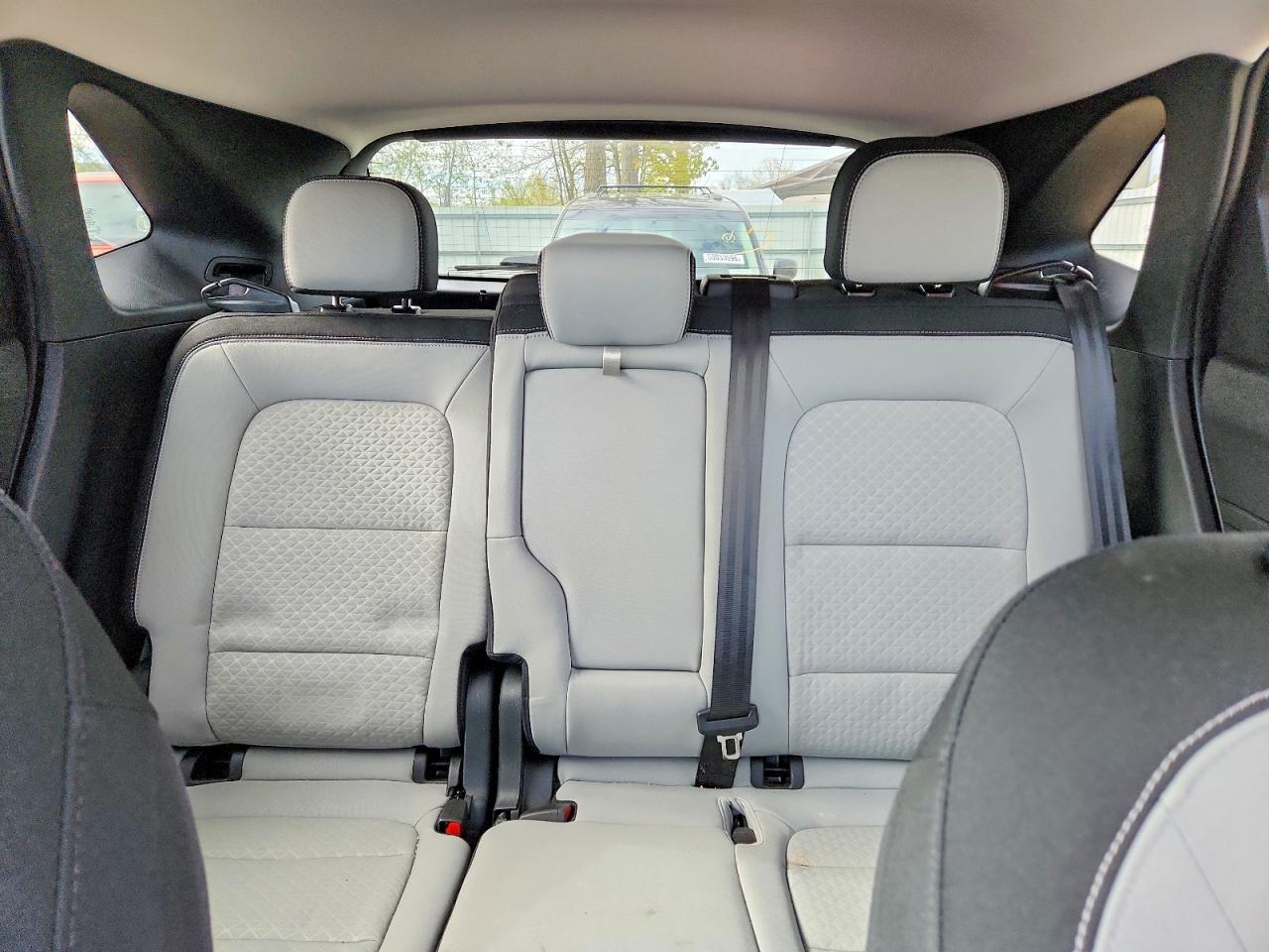 Ford Escape Active