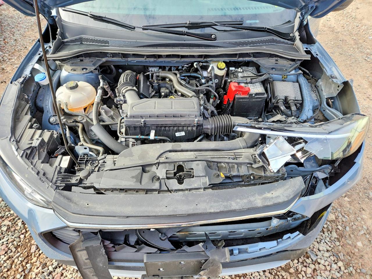 Ford Escape Active