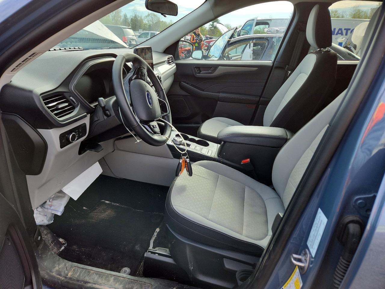 Ford Escape Active
