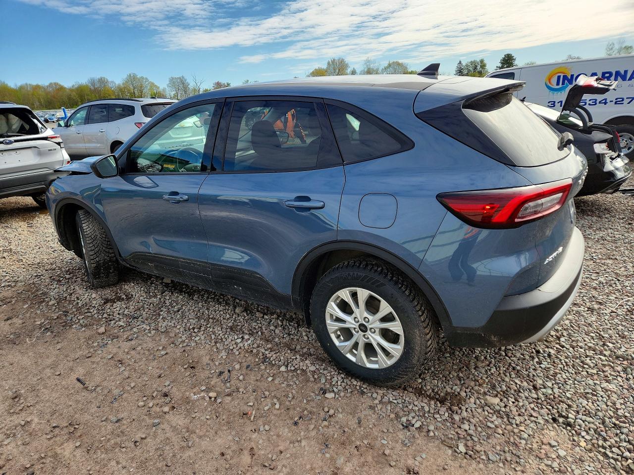 Ford Escape Active