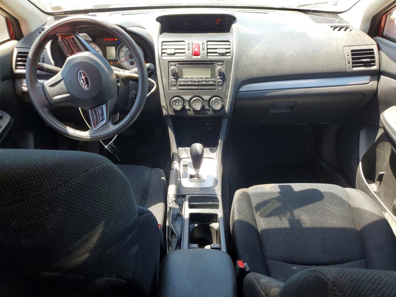Subaru Impreza Premium