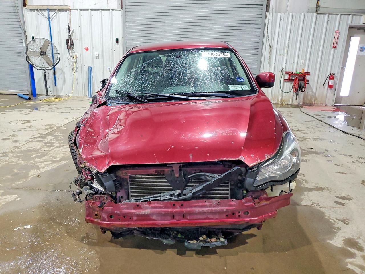 Subaru Impreza Premium