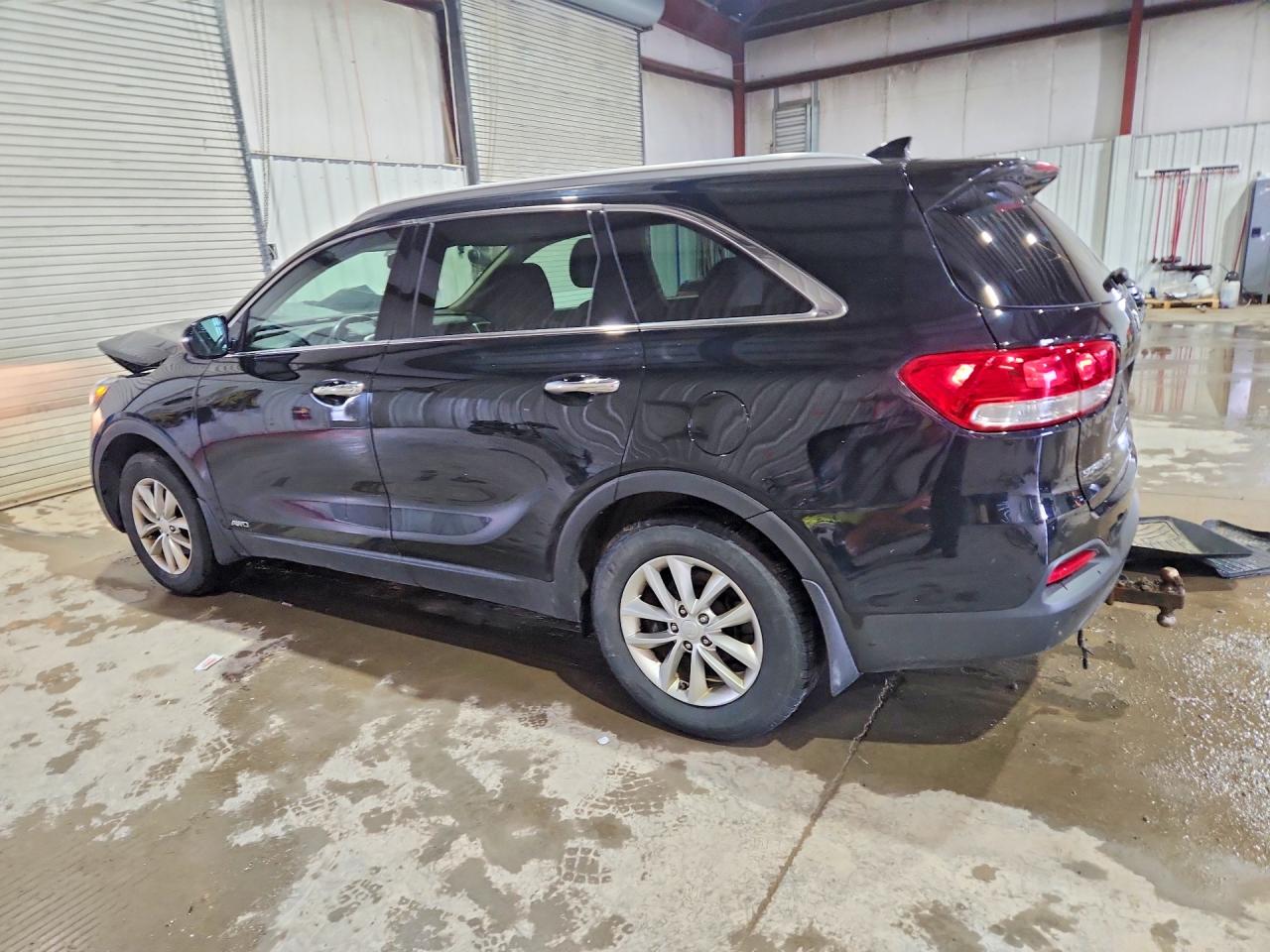 Kia Sorento Lx