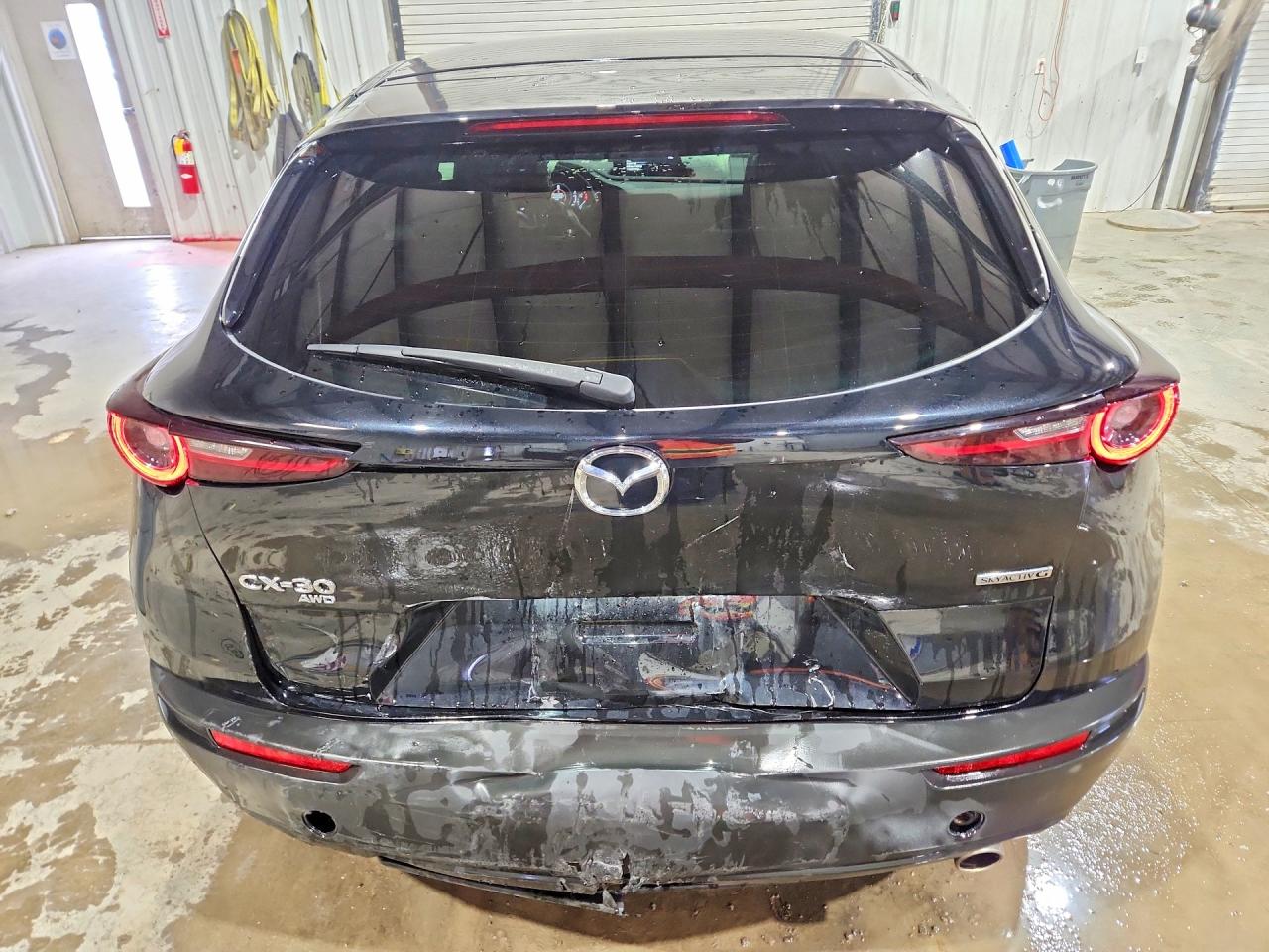 Mazda Cx Select