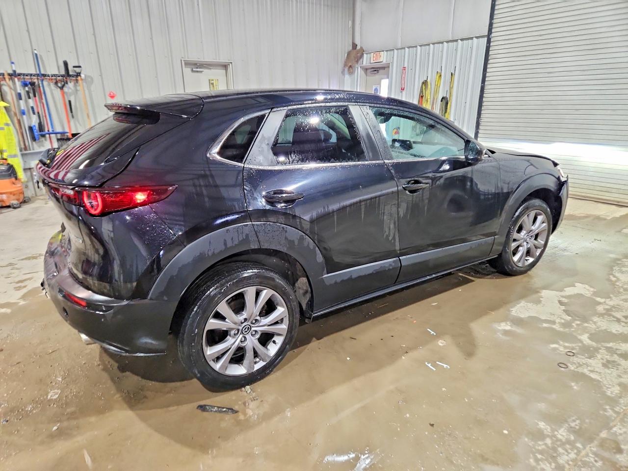 Mazda Cx Select