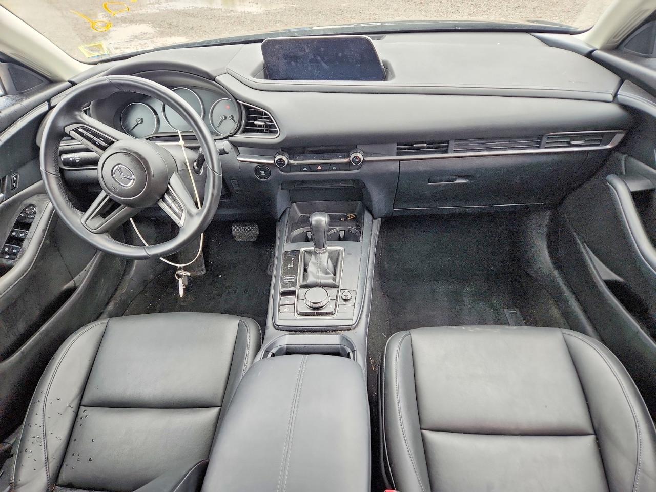 Mazda Cx Select