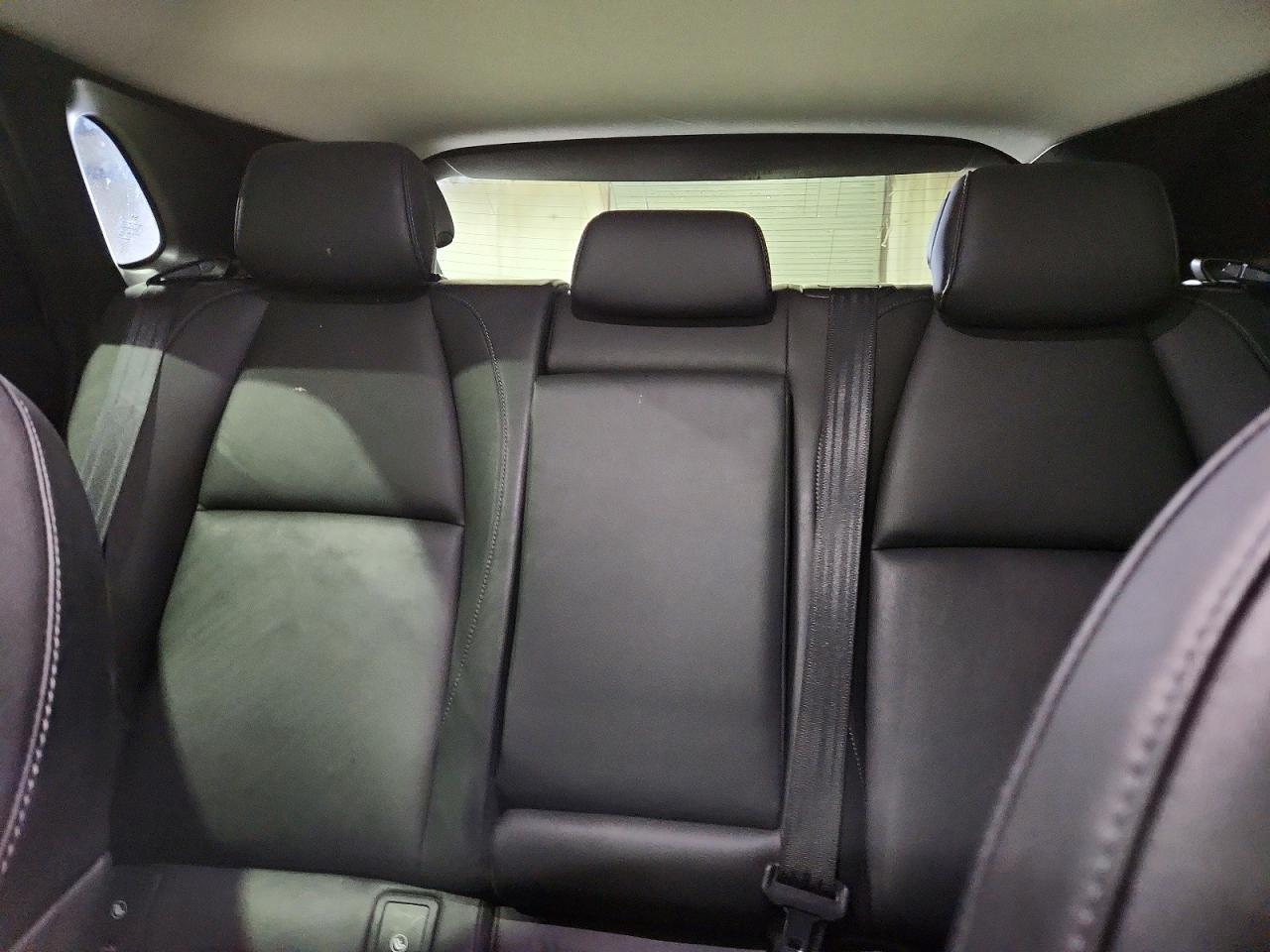 Mazda Cx Select