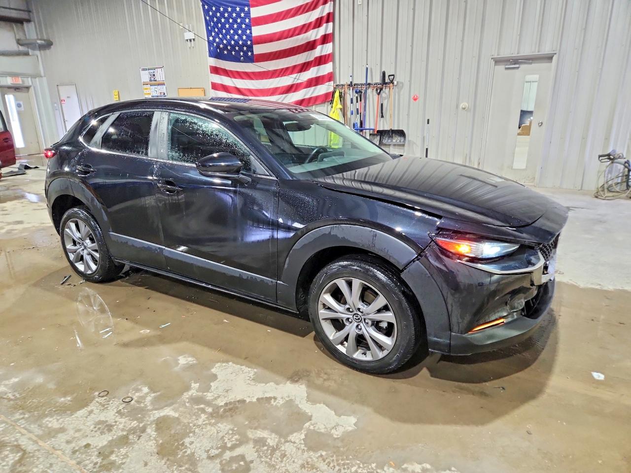 Mazda Cx Select