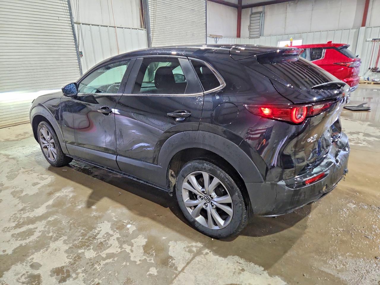 Mazda Cx Select