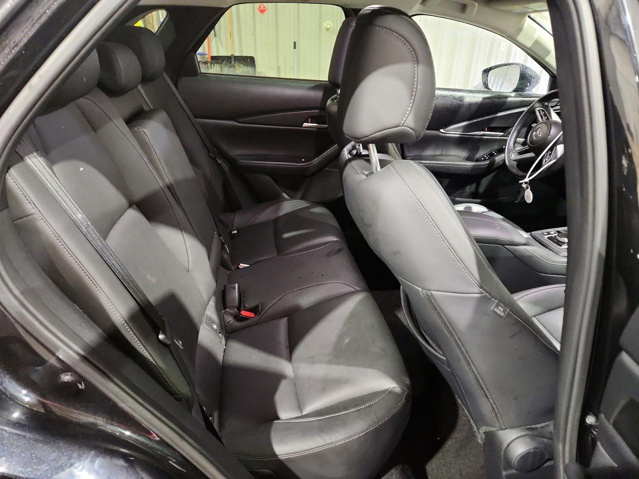 Mazda Cx Select