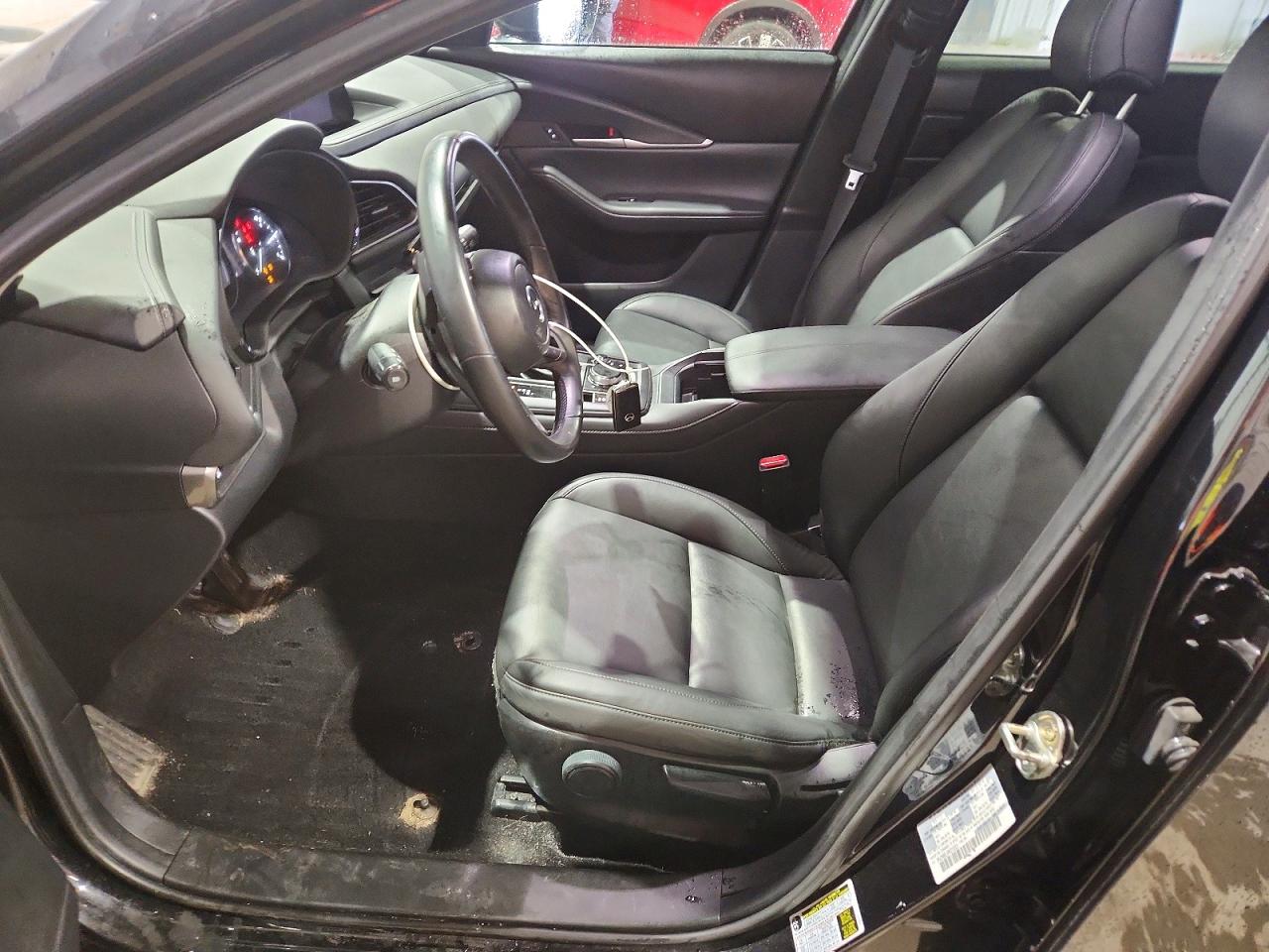 Mazda Cx Select