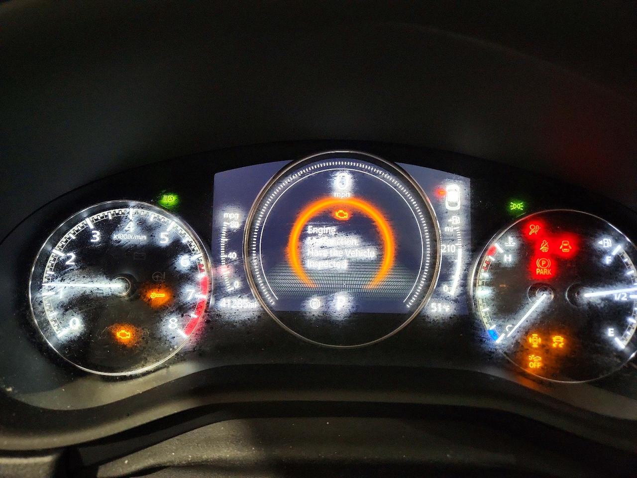 Mazda Cx Select