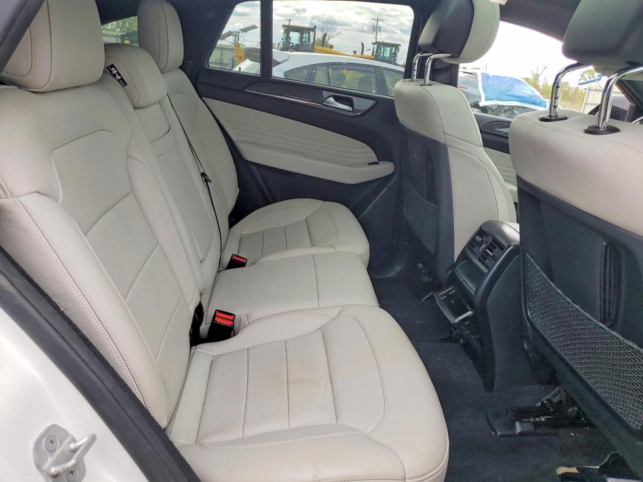 Mercedes-Benz GLE 43 Amg