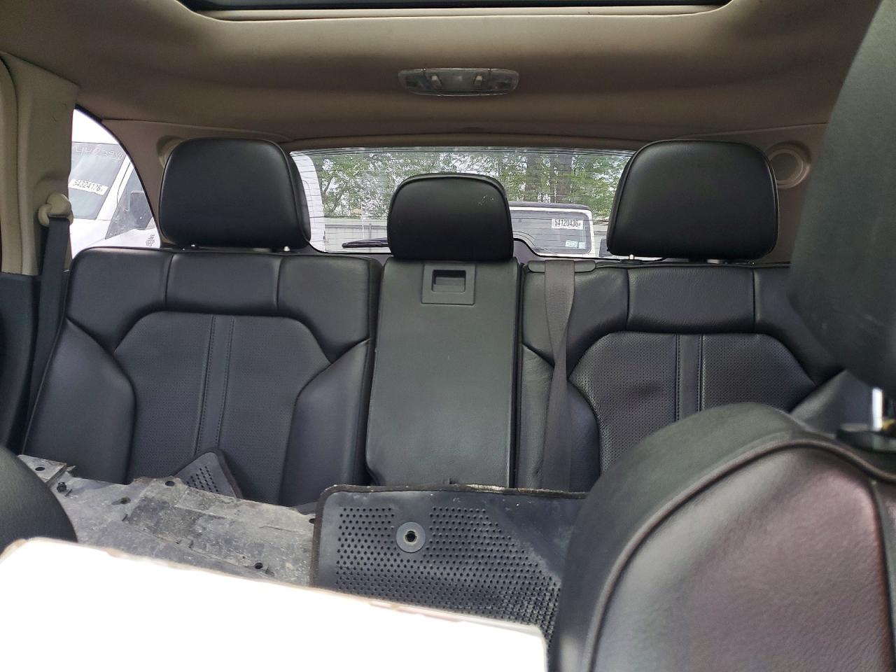 Lincoln MKX