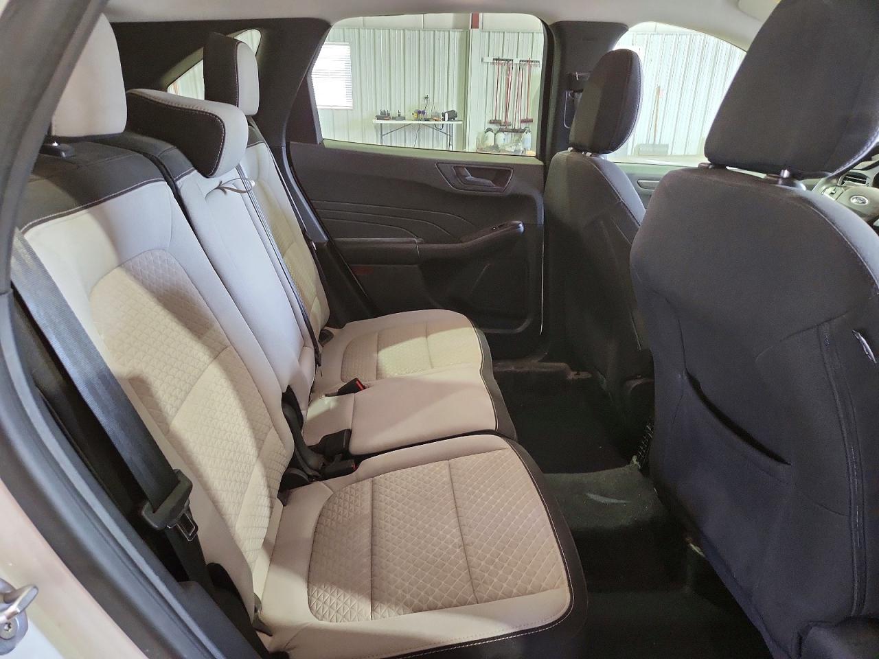 Ford Escape Active