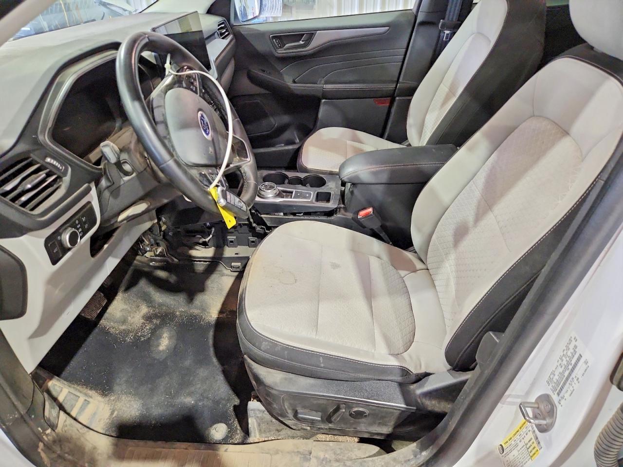 Ford Escape Active