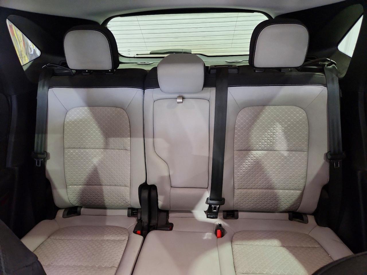 Ford Escape Active